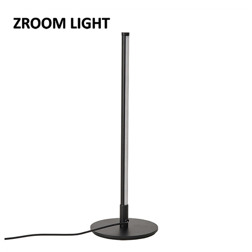 ZRT1903 MINIMALIST LINE-IMPRESSION LED TABLE LAMP