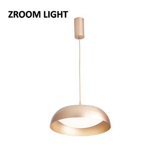 ZRP2314 MODERN DESIGN LED PENDANT LAMP